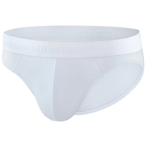 фото Трусы uniconf, размер 5xl, белый