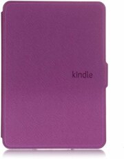 Чехол-книжка для Amazon Kindle PaperWhite 1 / 2 / 3 (2012/2013/2015) purple