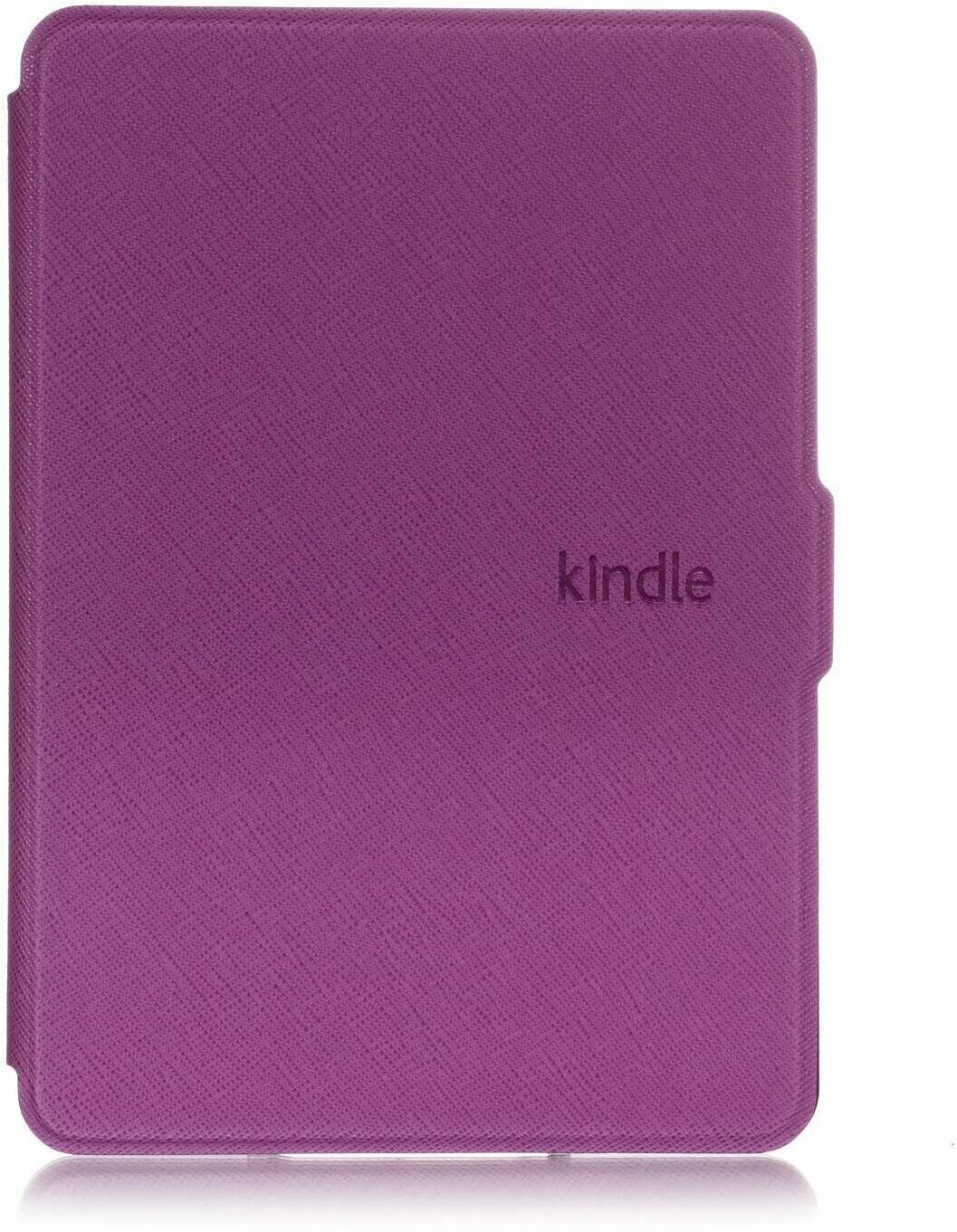 Чехол-обложка для Amazon Kindle PaperWhite 1 / 2 / 3 (2012/2013/2015)