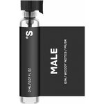 Нишевый парфюм Male 2мл Sisters Aroma ЭКО состав /мужской - изображение