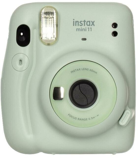    Fuji Instax Mini 11