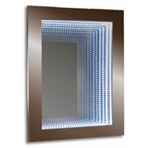 Зеркало с подсветкой Aquanika Galaxy LED подсветка выключатель-датчик движения AQG6080RU16 15876₽