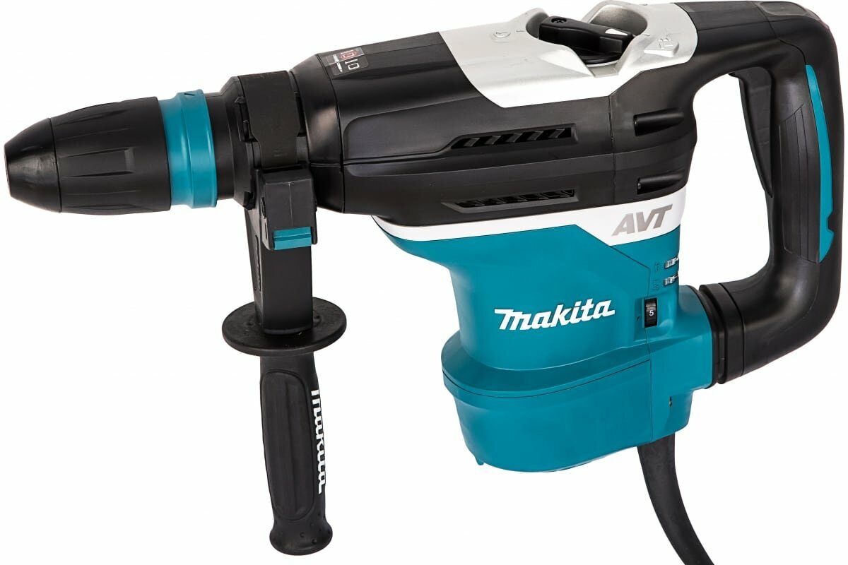 Перфоратор Makita HR4013C — фото 1