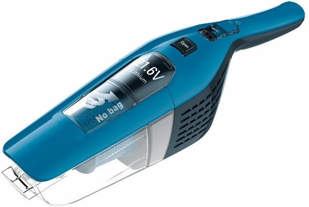 Обзор: Пылесос вертикальный Tefal Cordless Handstick Dual Force 2 в 1 TY6751WO, голубой