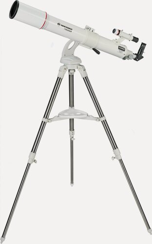Изображение товара Телескоп Bresser Messier AR-90/900 NANO AZ