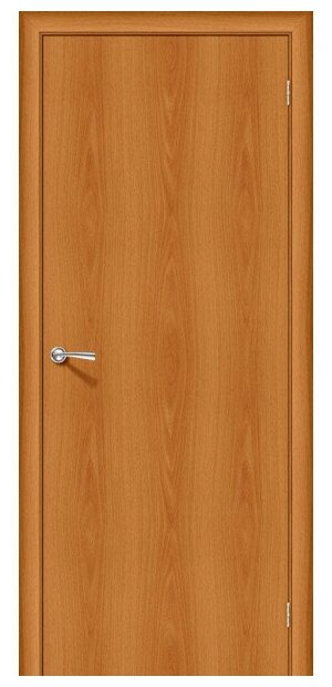 фото Межкомнатные двери Bravo Финиш Флекс Gost Гост-0