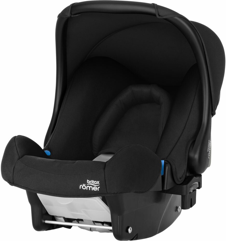 Britax Romer Baby-Safe (Cosmos Black)