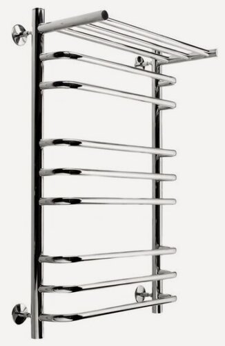 Изображение товара Полотенцесушитель Indigo® Brace LBCW80-50PR-б/п-60