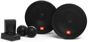 Акустика компонентная JBL STAGE 2 604C