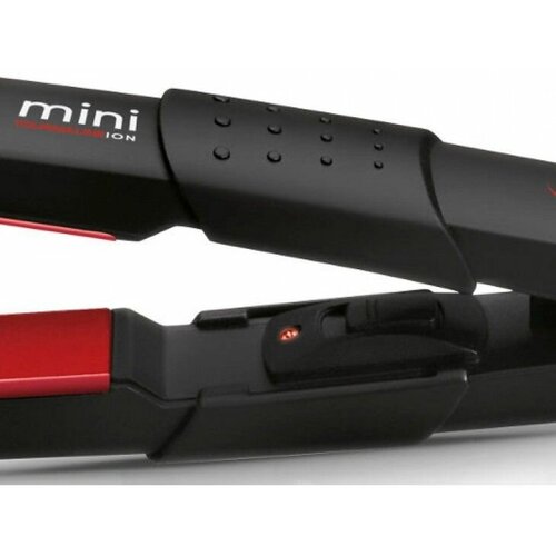 Выпрямитель для волос GAMA Mini CP1-TH черный gi1301 234400₽