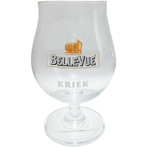 Бокал 0.3 Belle-Vue kriek, коробка 6шт