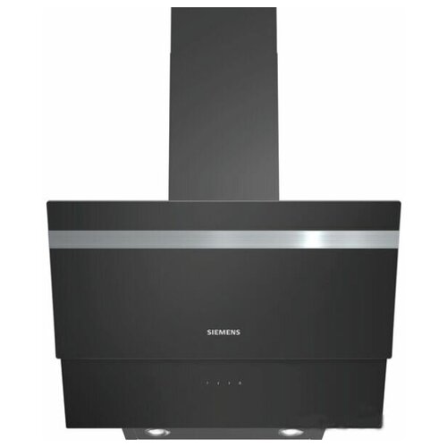 Вытяжки Siemens Вытяжка SIEMENS LC65KA670R 4027000₽