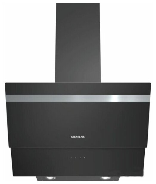 Siemens Вытяжка SIEMENS LC65KA670R
