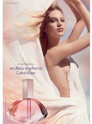 Calvin klein euphoria 125ml deals