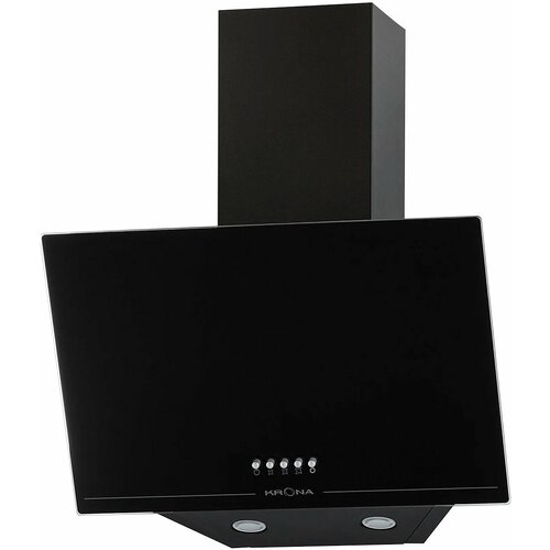 Вытяжки KRONA Вытяжка Krona JINA 500 BLACK PB 1171000₽
