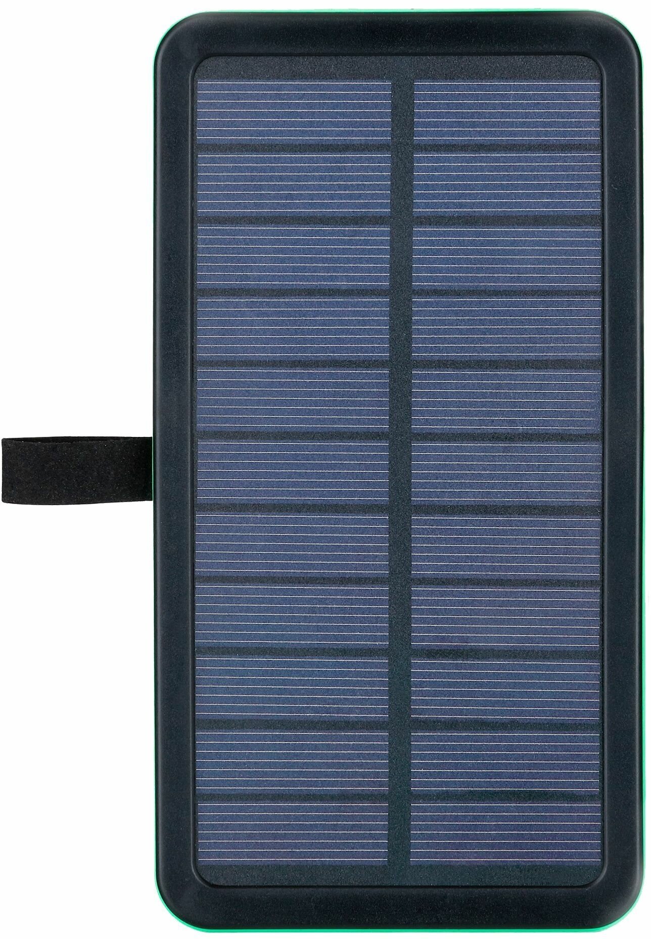 Мобильный аккумулятор Cactus CS-PBFSPT-10000 10000mAh 2.1A черный
