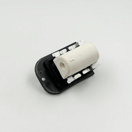 Сопротивление мотора отопителя КЗАЭ 1713729 для ам Газель ВАЗ-2108 948₽