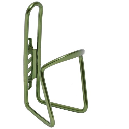 Флягодержатель 00-170414 алюминиевый зеленый HORST hamann horst vertical view