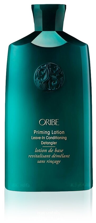 ORIBE Priming Lotion Leave-In Conditioning Detangler Несмываемый праймер для увлажнения и распутывания волос, 250мл