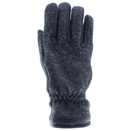 Перчатки Reusch, размер 8, черный