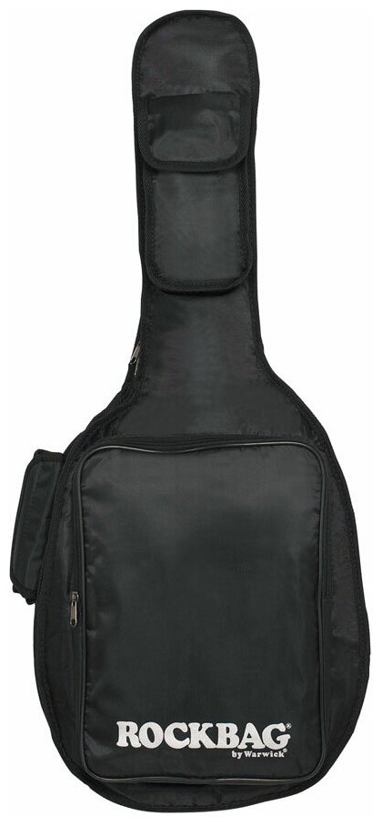 Чехол ROCKBAG RB20523B (для гитар размера 1/2)