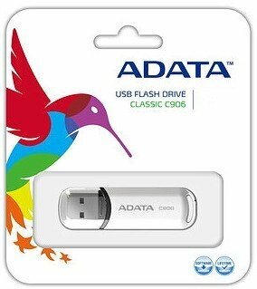 USB Flash накопитель A-Data - фото №12