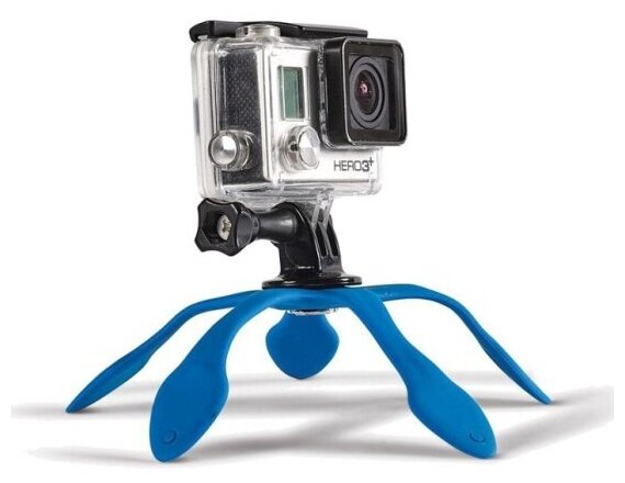 Мини-атив Miggo Splat 3N1 для камер иартфонов до 500 г