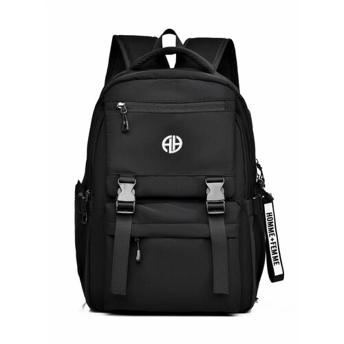 фото Мужской рюкзак, классический универсальный рюкзак для ноутбука нет бренда