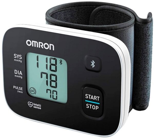 OMRON RS3 - фото №8