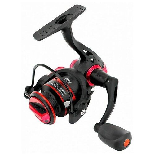 Akara Катушка AKARA VIPER (500 (AVP-500-4) ) катушка akara viper 500 3 1 bb