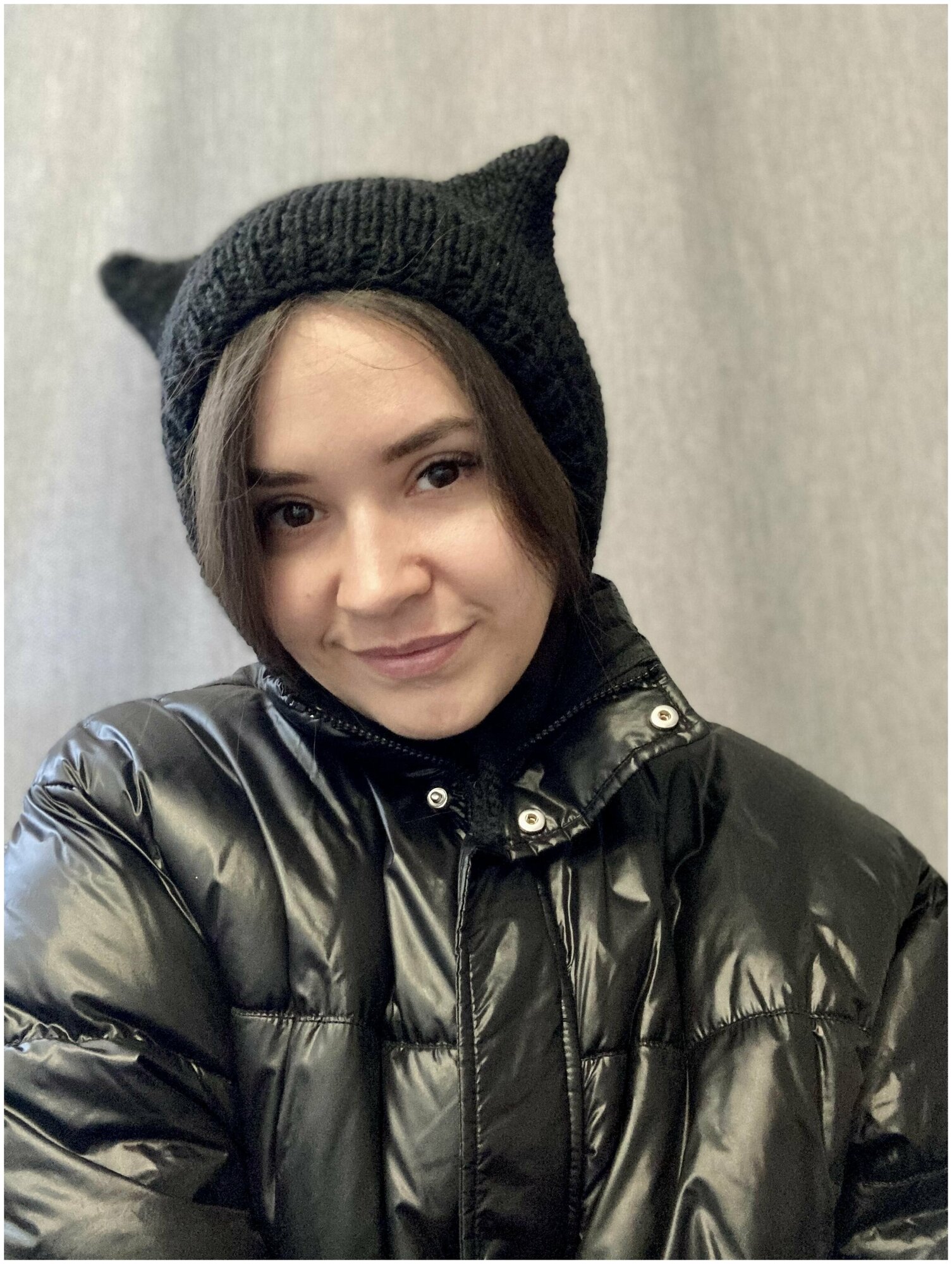 Чепчик  для женщин