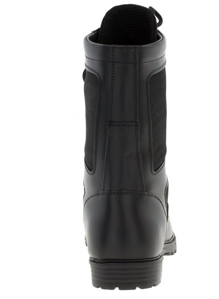 Берцы уставные облегченные "Reserve", 40/265 мм (40/265 мм) — фото 1