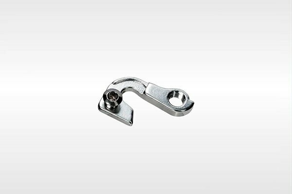 Держатель заднего переключателя (петух) — фото 1