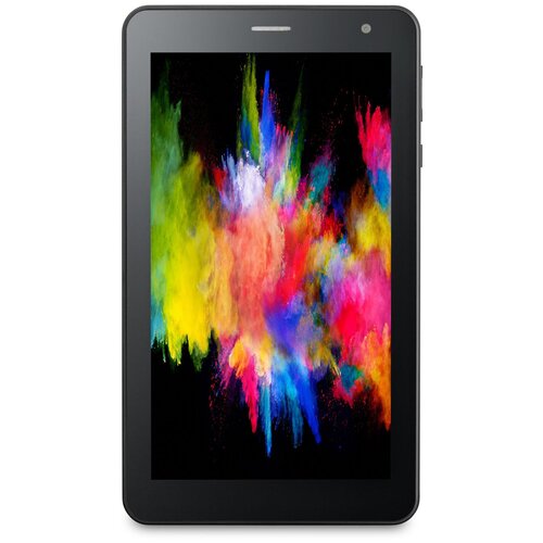 Планшет SunWind Sky 7143B 3G SC7731 4C RAM1Gb ROM16Gb 7 IPS 1024x600 3G Android 110 Go черный 2Mpix 03Mpix BT GPS WiFi Touch microSD 128Gb 2000mAh 548700₽