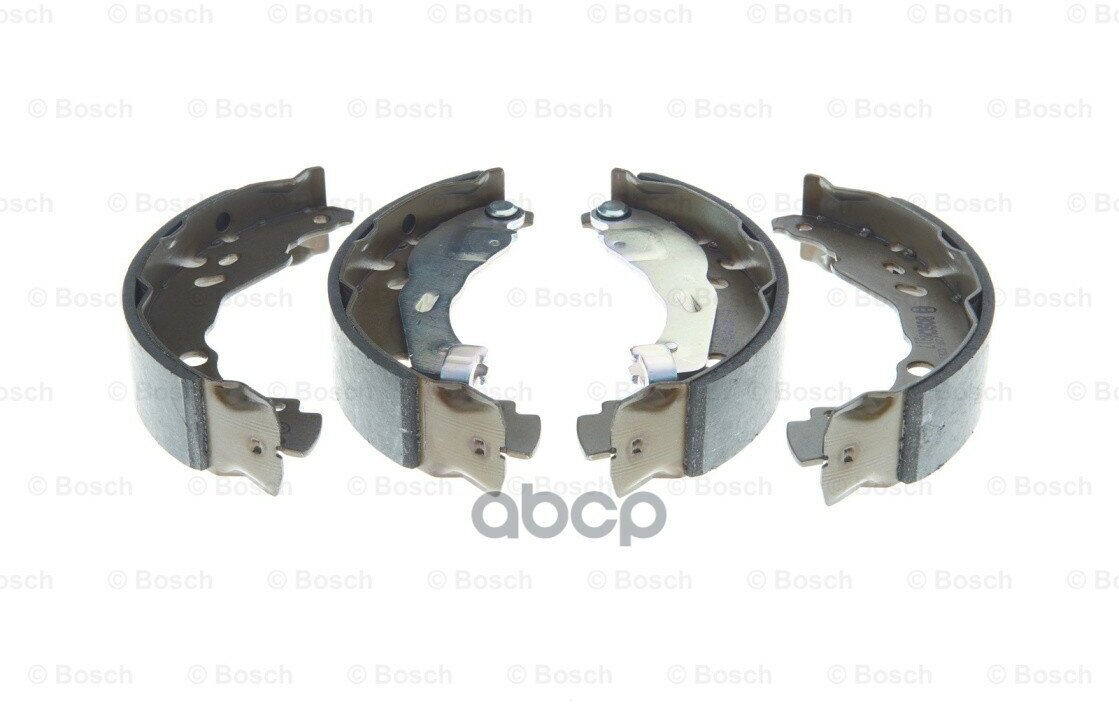 Барабанные Колодки Bosch арт. 0 986 487 819