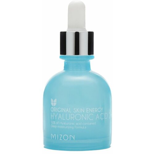 MIZON Сыворотка гиалуроновая Hyaluronic Acid 100