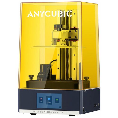 3D Принтер Anycubic Photon M3 Plus