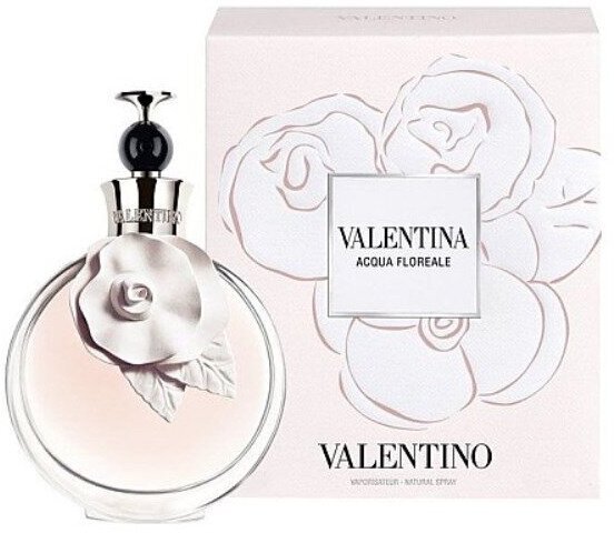VALENTINO Valentina Парфюмерная вода для женщин 50 ml
