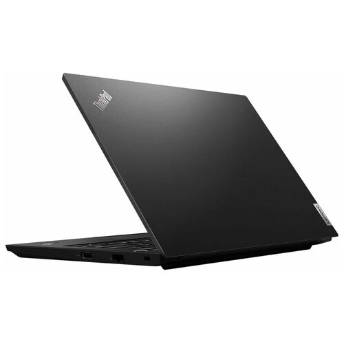 Ноутбук Lenovo ThinkPad E14 Gen 2 Core i5 1135G78Gb512Gb SSDNV MX350 2Gb14 FullHDDOS Black 9290000₽
