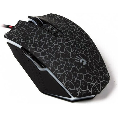 Мышь A4Tech Bloody A7 Blazing USB Black 222000₽