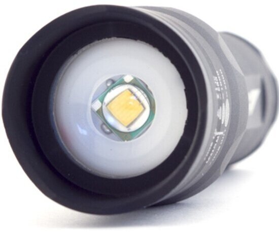 Фонарь Яркий Луч T4 "Focus v.2" — фото 1