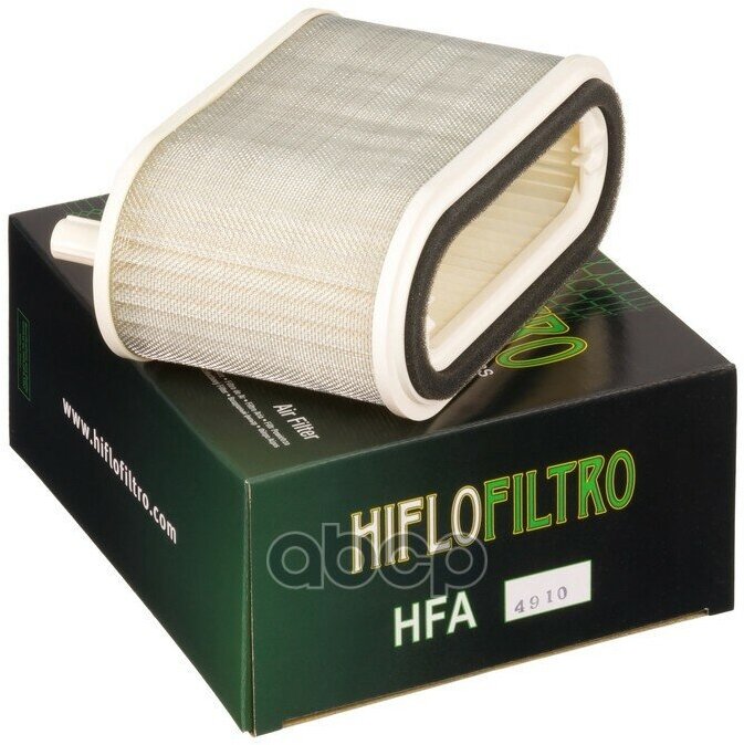 Фильтр Воздушный Hiflo filtro арт. HFA4910