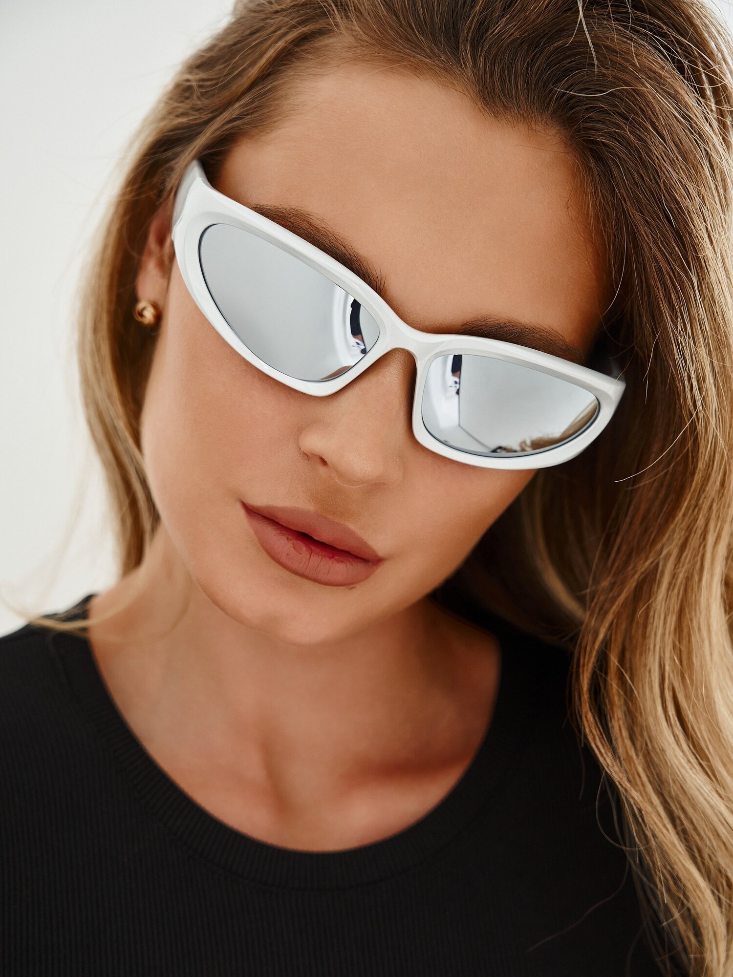 Солнцезащитные очки Unique Style