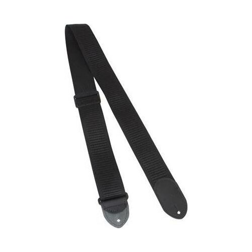 PEAVEY 2 WEB STRAP- BLACK - Ремень