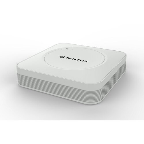 Видеорегистратор HD UVR TSr-UV0418 Eco 5446₽