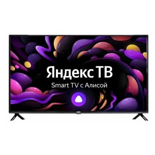 Телевизор DOFFLER 65KUS65 (SmartTV, UltraHD)