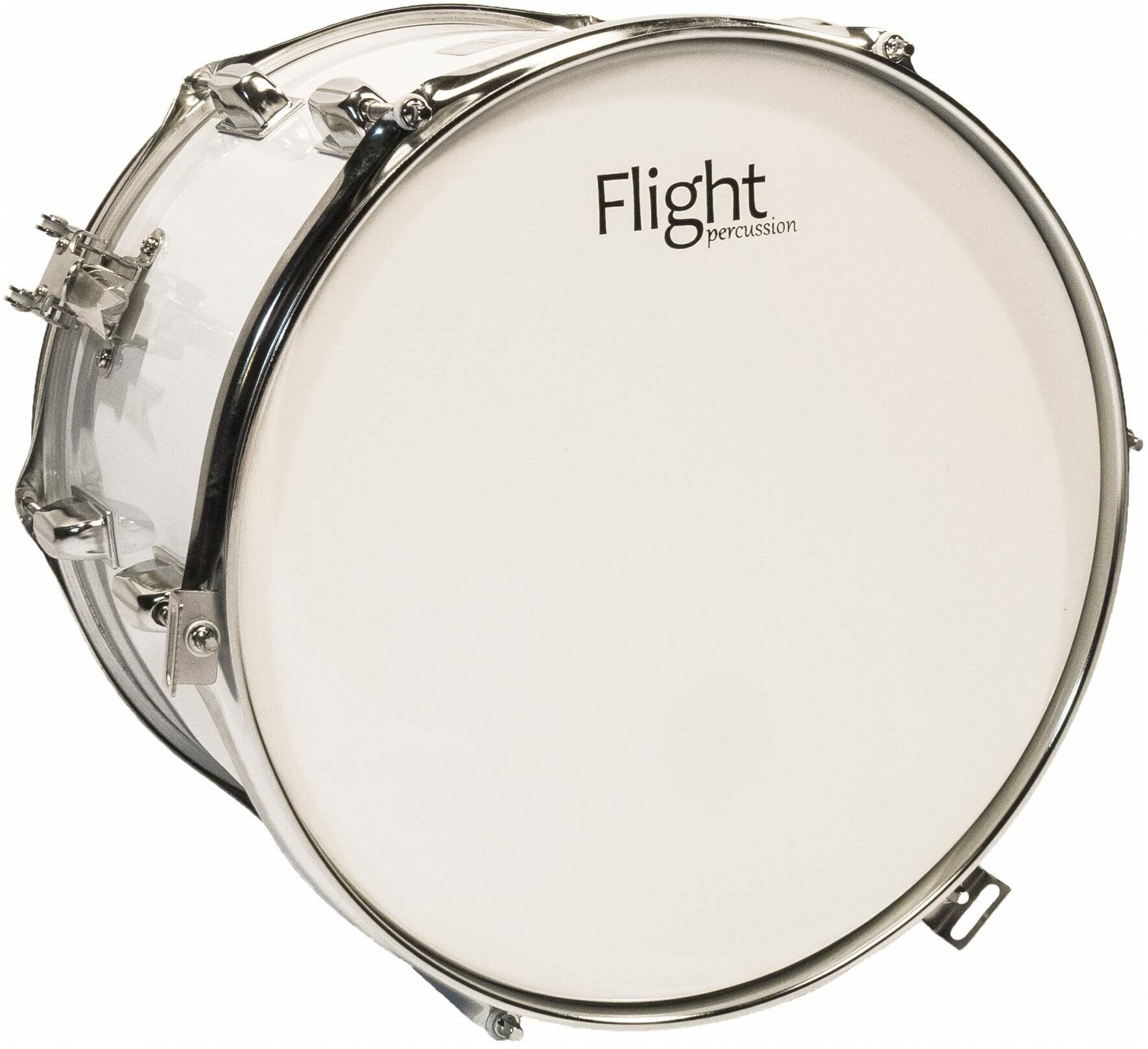 FLIGHT FMT-1410WH - Барабан маршевый тенор