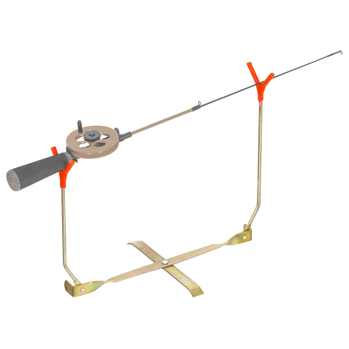 Подставка Salmo Ice Rod Rack ZT-100