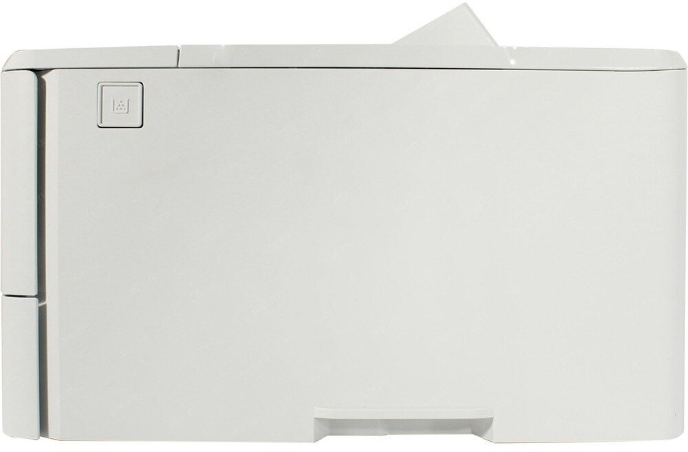 Принтер лазерный HP LaserJet Enterprise M406dn ч/б A4