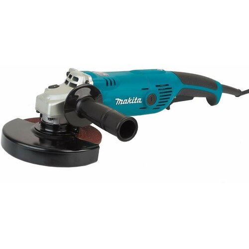 Угловая шлифмашина Makita GA 6021 C 1739400₽
